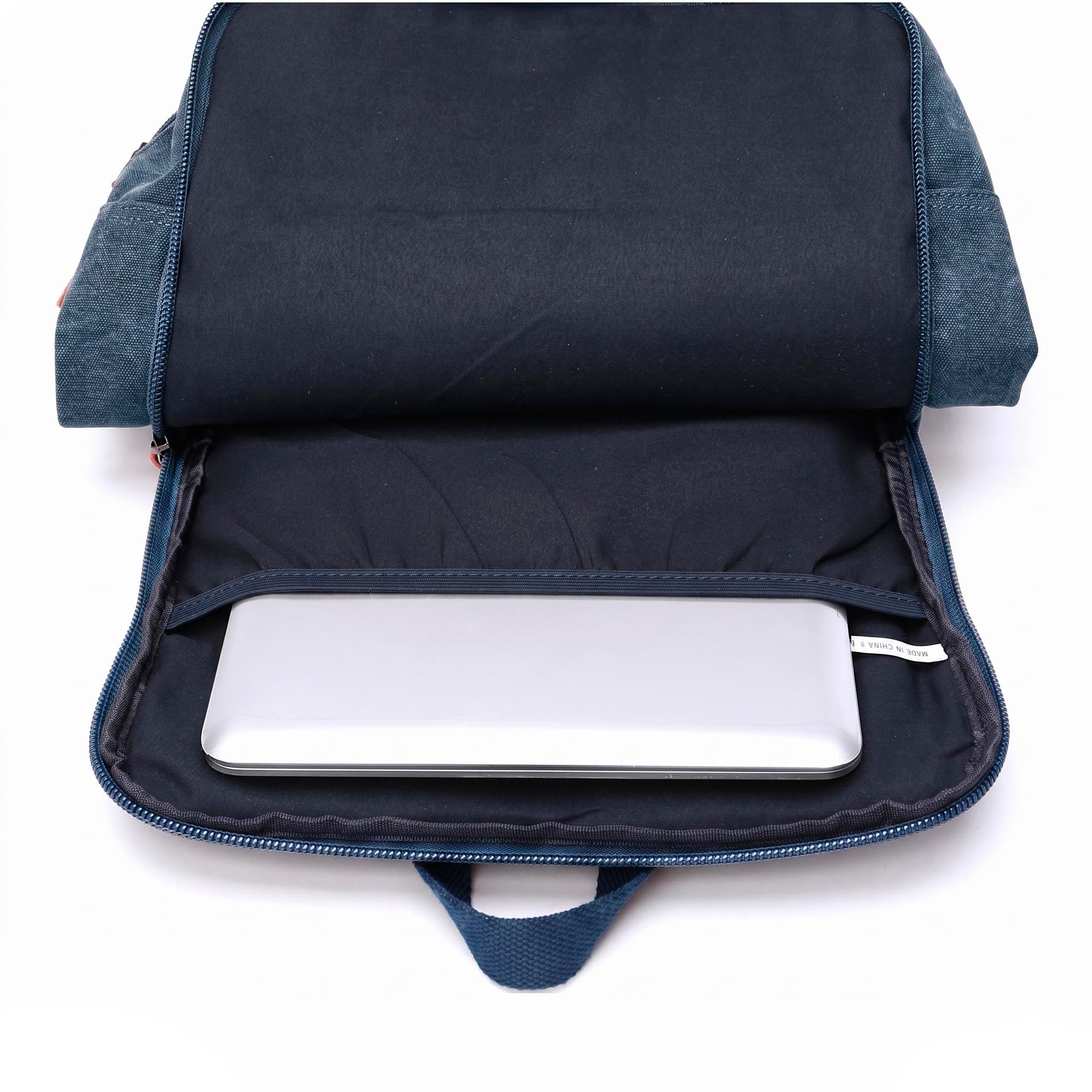 Valmio Sity Blue Urban Backpack