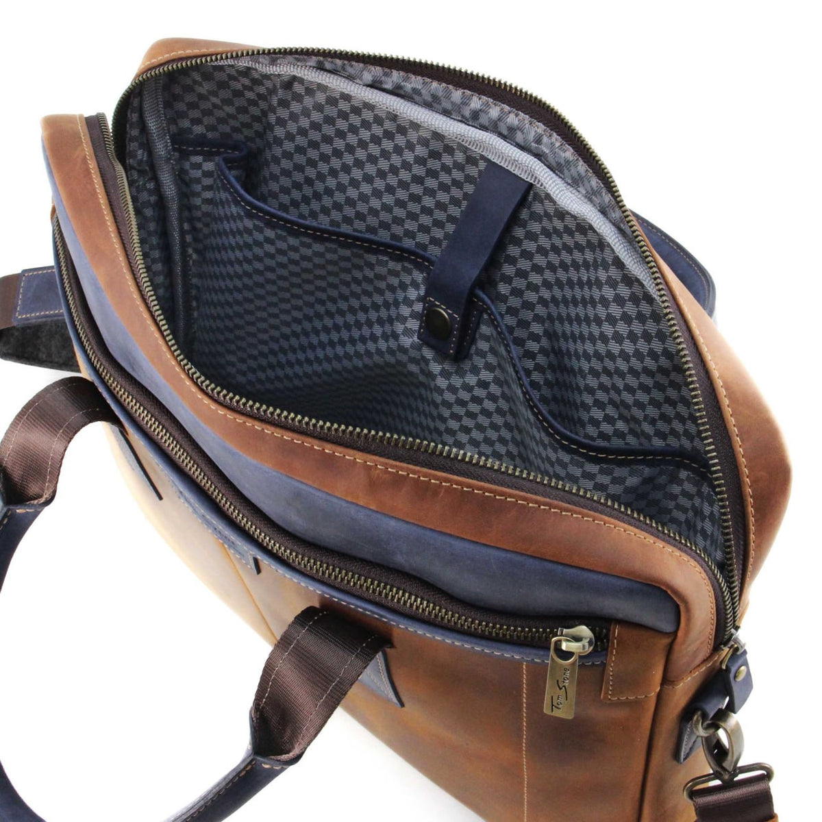 Sacoche pour ordinateur portable Tome Stone Brix
