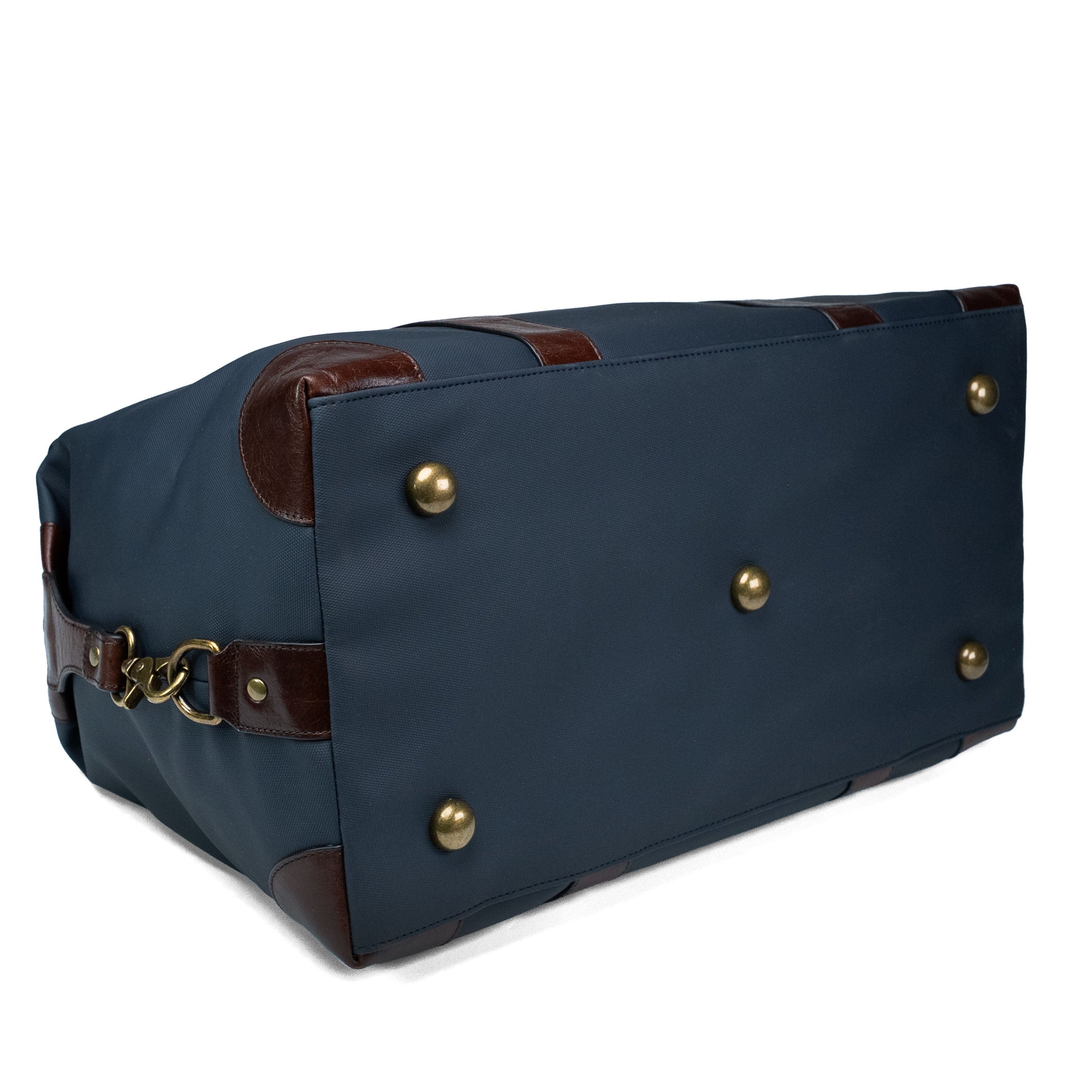 Bolsa de viaje para hombre Valmio Brenson - azul