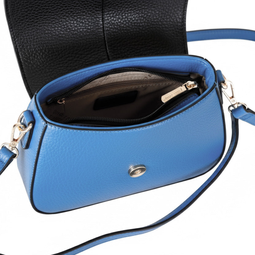 PIERRE CARDIN 6613 eco-leather handbag