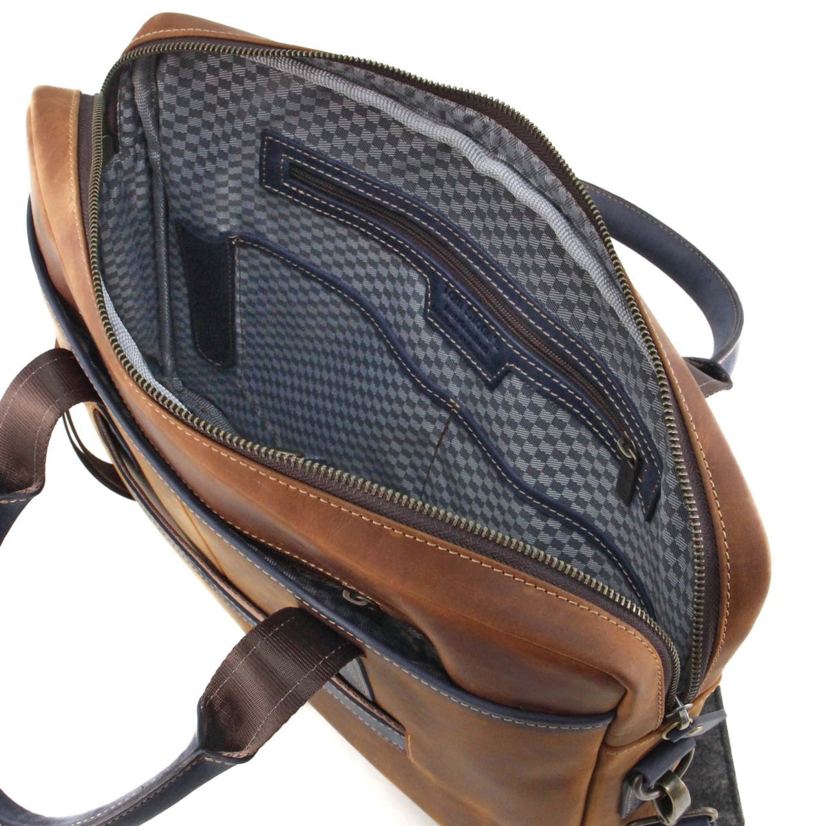 Sacoche pour ordinateur portable Tome Stone Brix