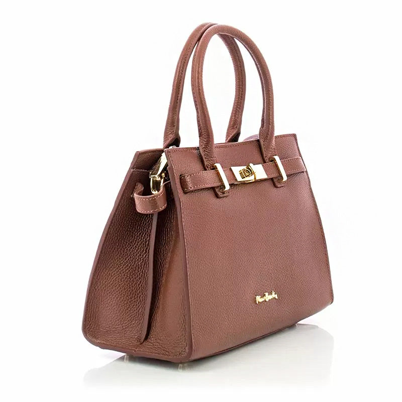 Sac en cuir PIERRE CARDIN 1925