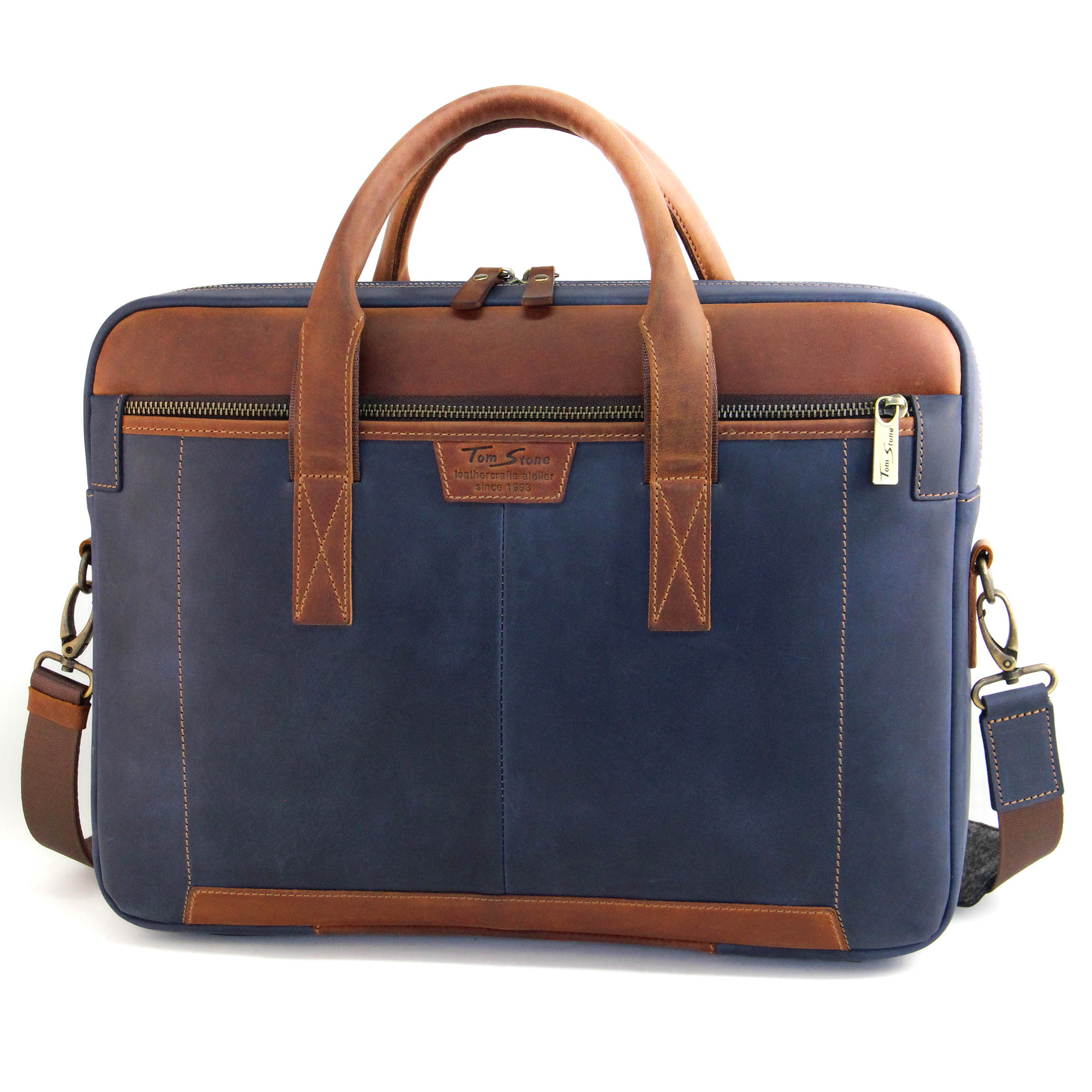 Laptoptasche Tome Stone B71