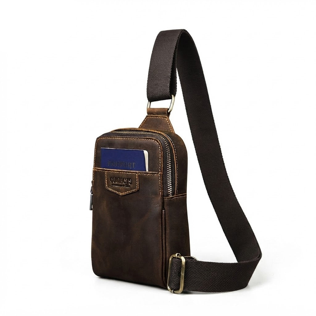 Filso Crossbody Bag