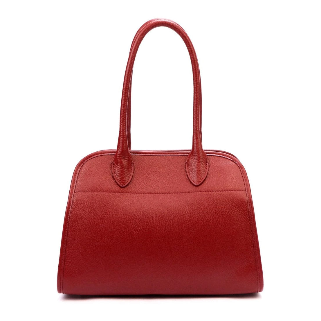 Lederhandtasche JUICE