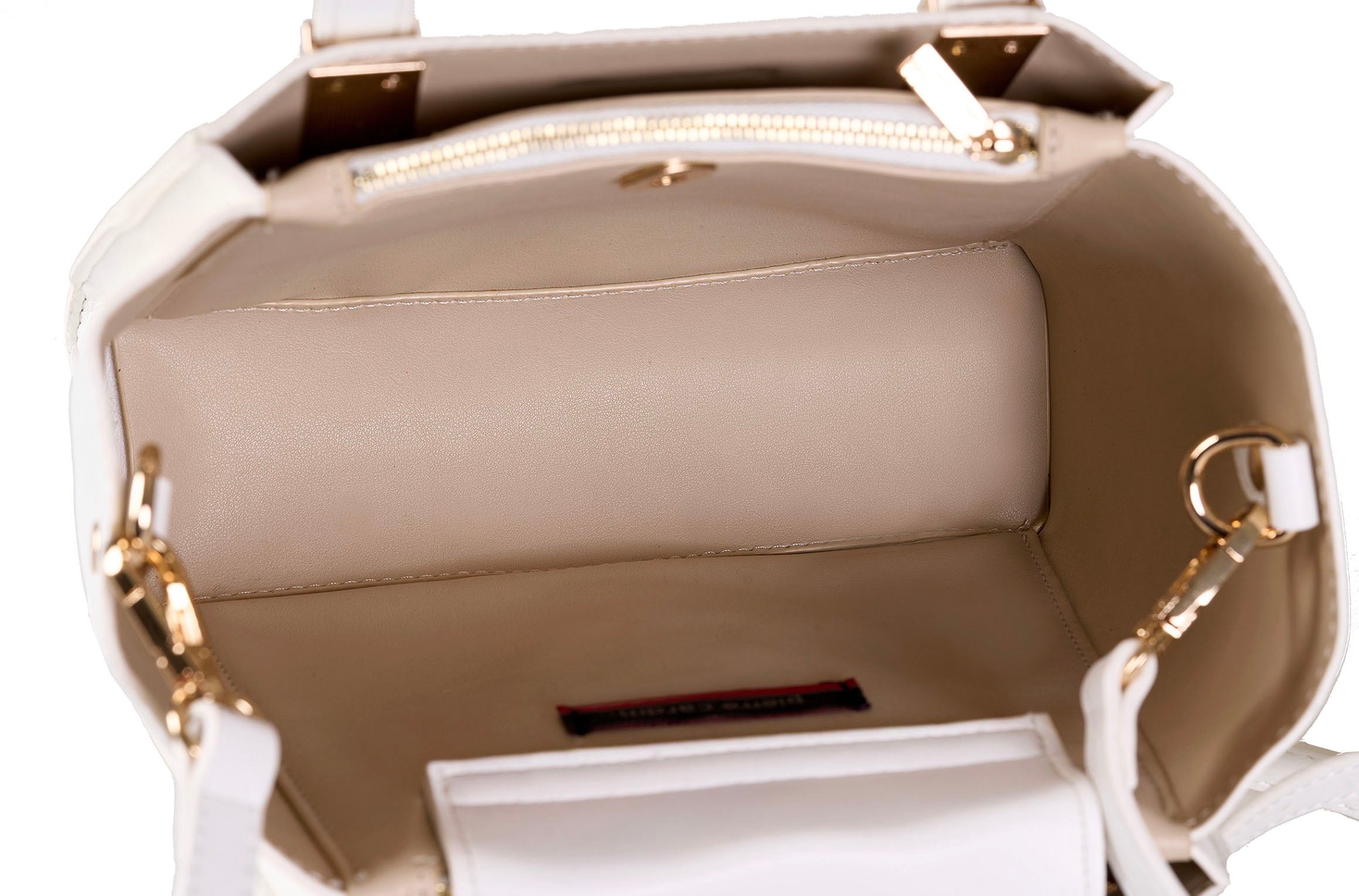 PIERRE CARDIN 6731 Handtasche aus ökologischem Leder