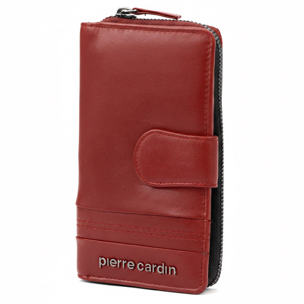 Pierre Cardin 2022 women's wallet