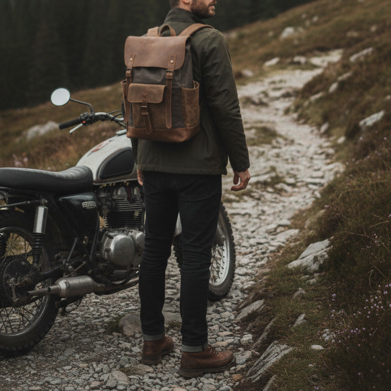 Army City Backpack Grie 20l