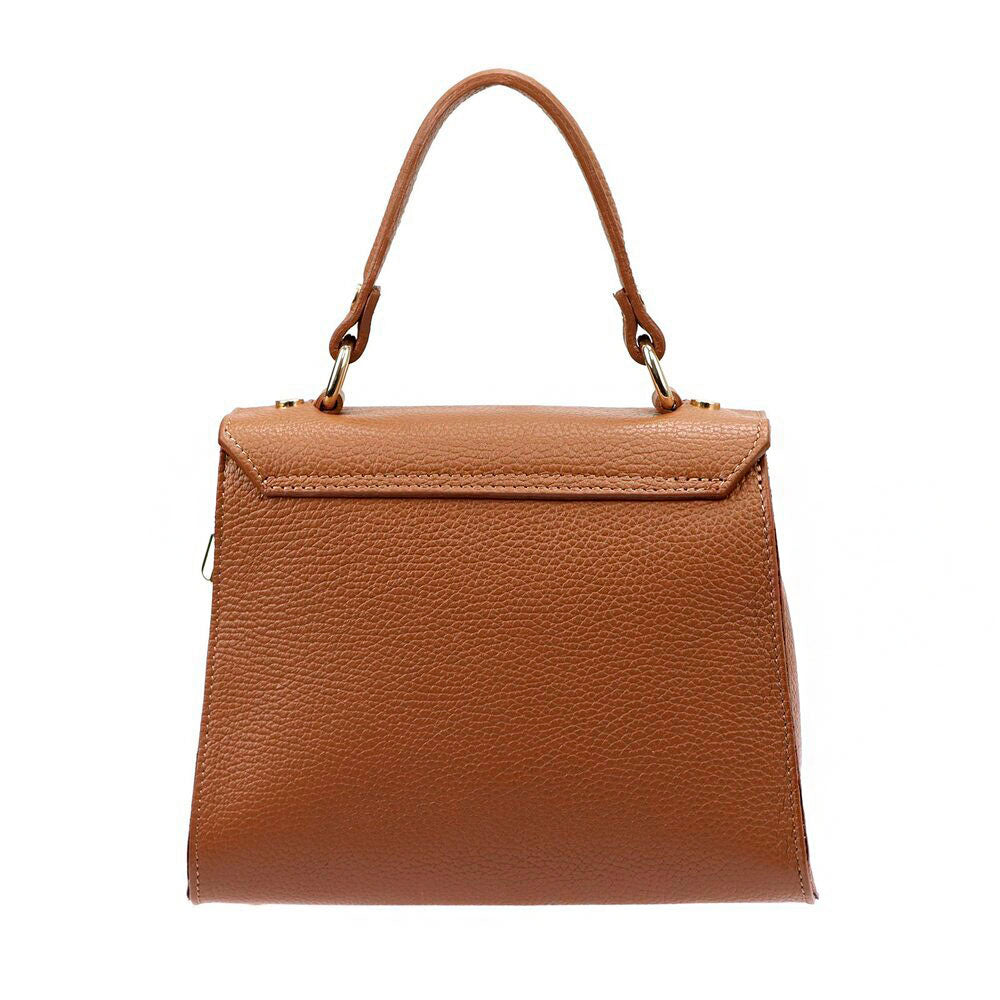 Sac à main pour femme Luka 19-17 marron