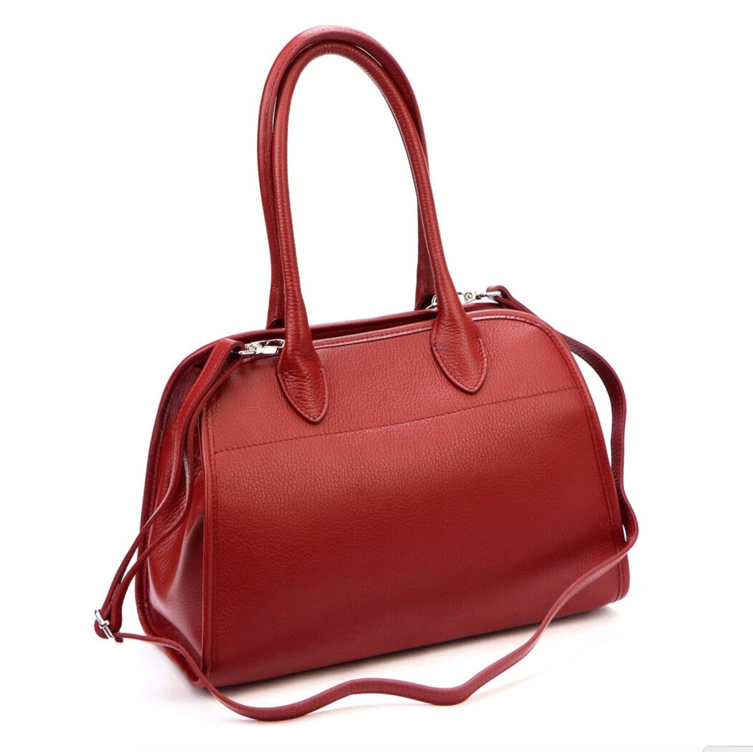 Bolso de cuero JUICE