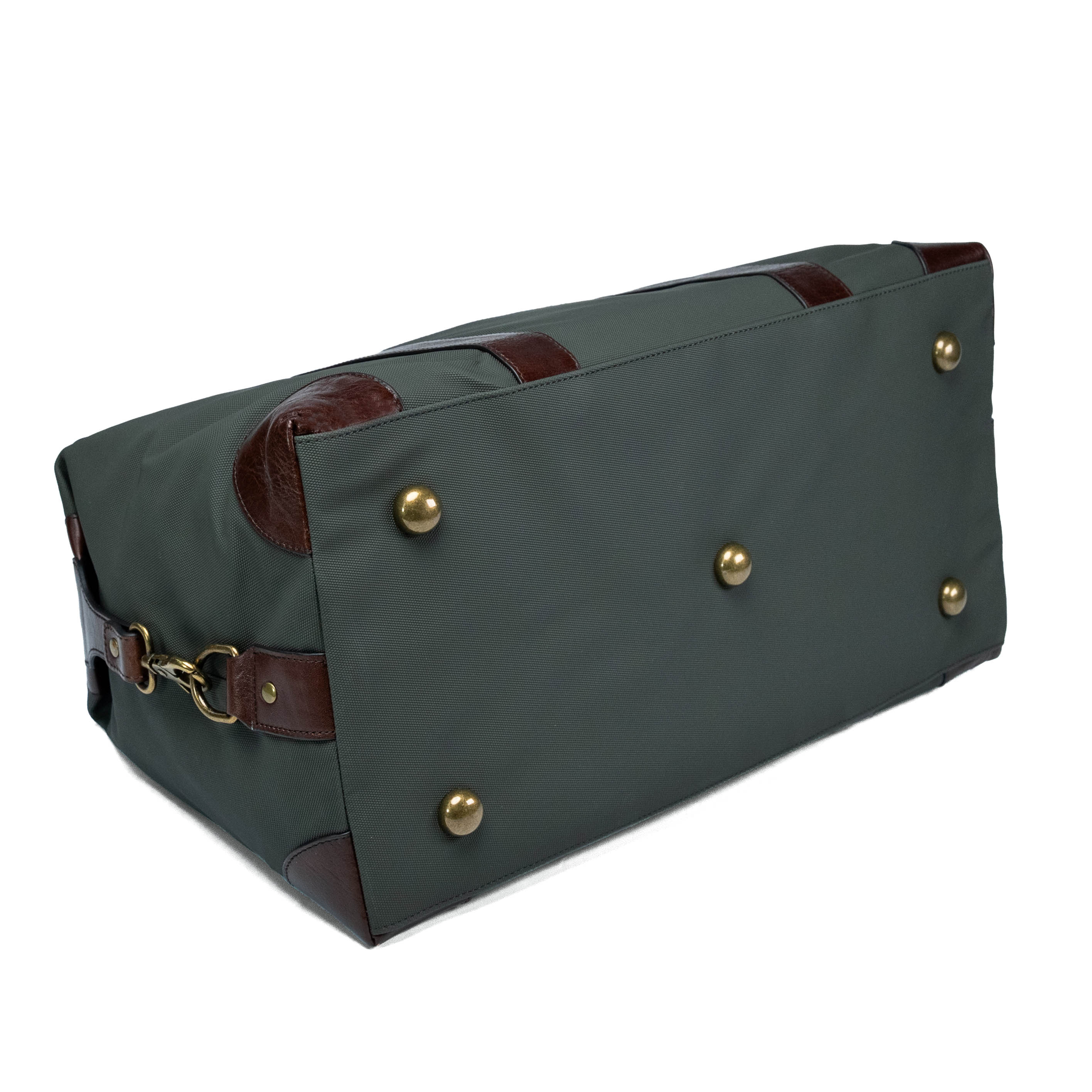 Valmio Brenson Herren-Reisetasche - grün