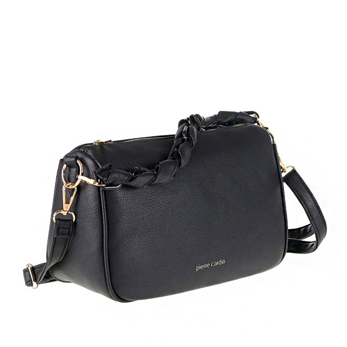 Ledertasche PIERRE CARDIN