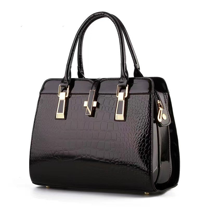 Valmio Dalina Women's Bag - Black