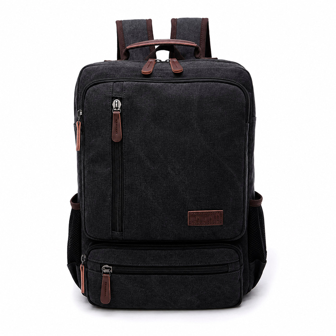Rugzak Sity 133 Zwart 18L