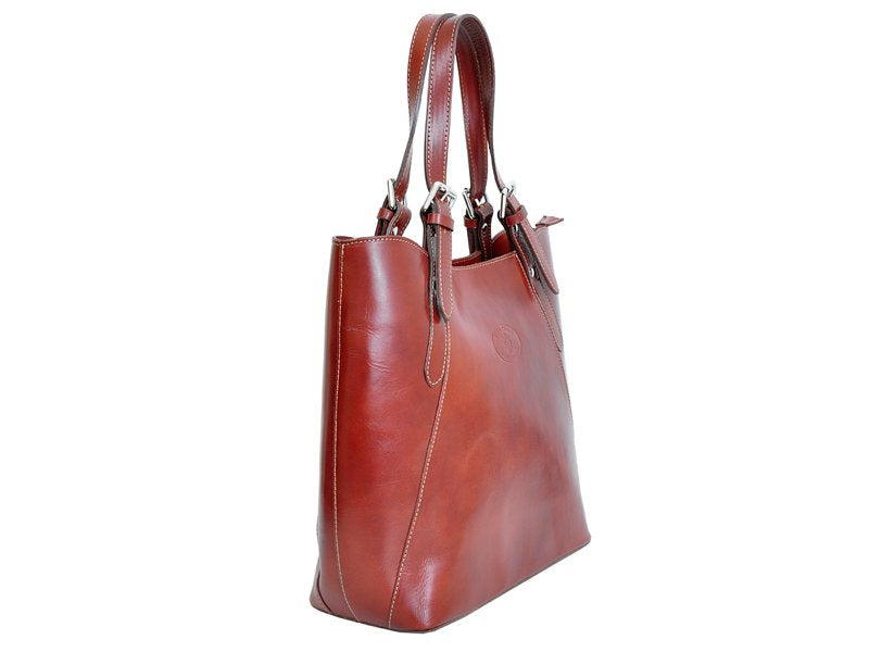 Ledertasche FLORENCE 847