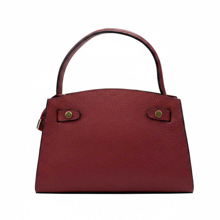 Sac à main en cuir pour femme LUKA 24-025