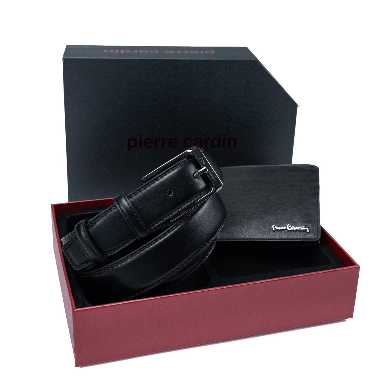 Pierre Cardin PARURE 2551 GG37 geschenkset