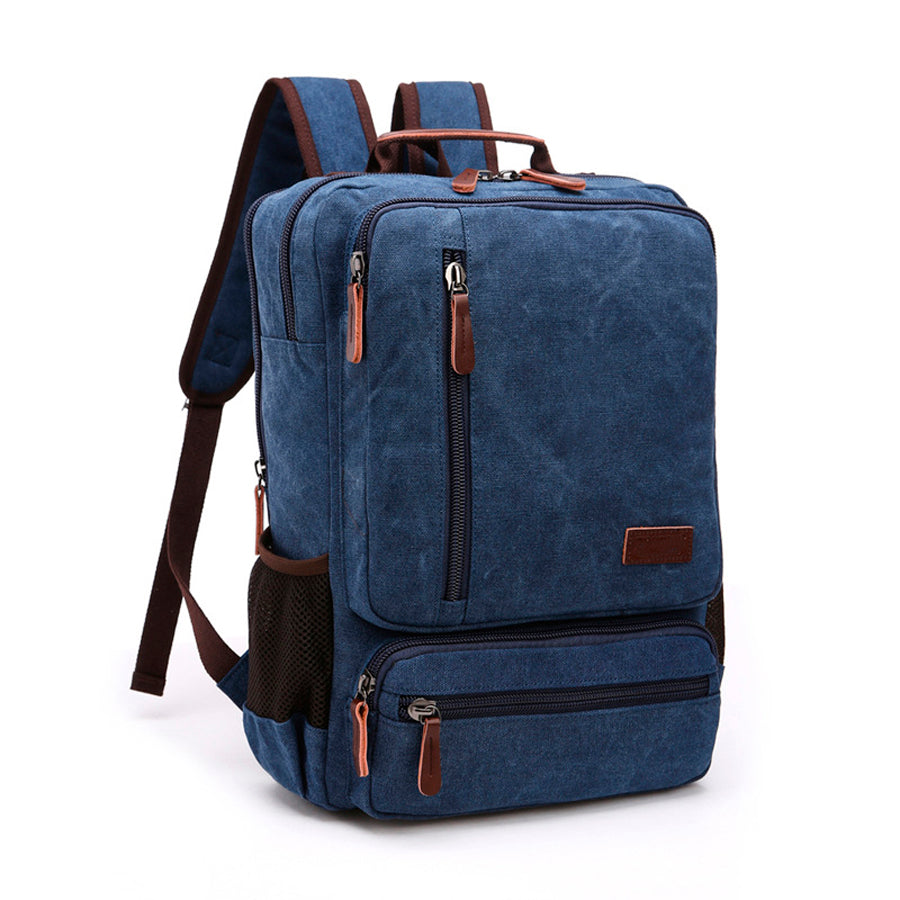 Valmio Sity Blue Urban Backpack
