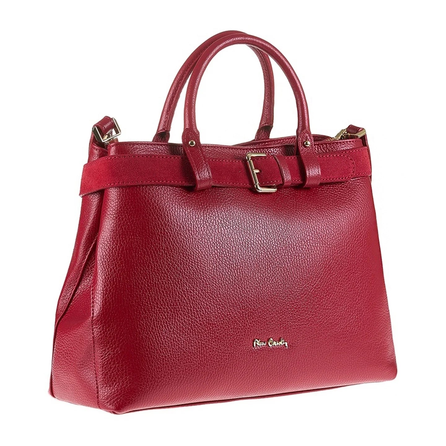 Ledertasche PIERRE CARDIN