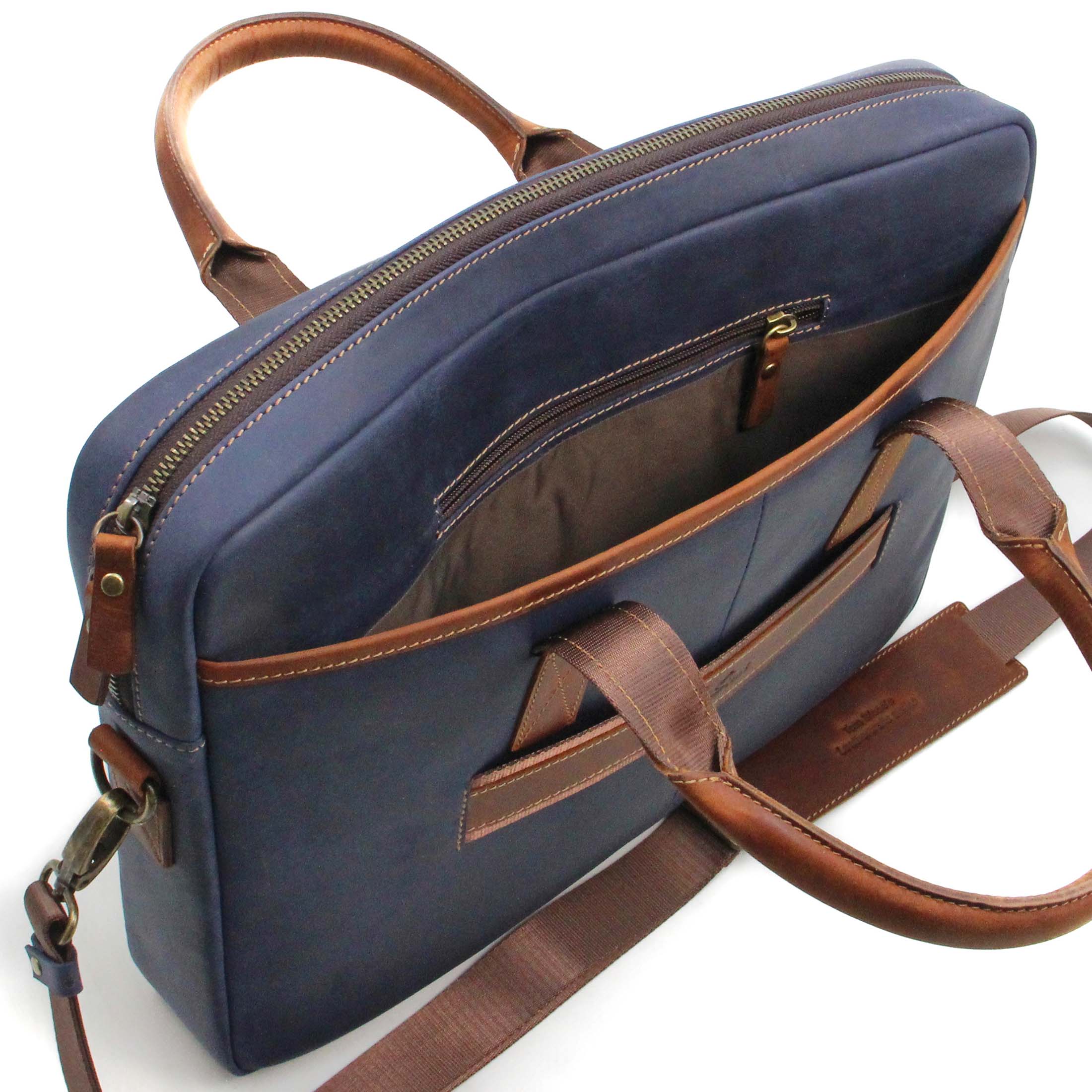 Laptoptasche Tome Stone B71