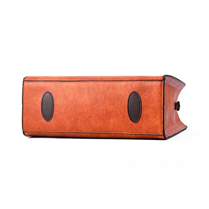 Sac femme Valmio Sonora - marron
