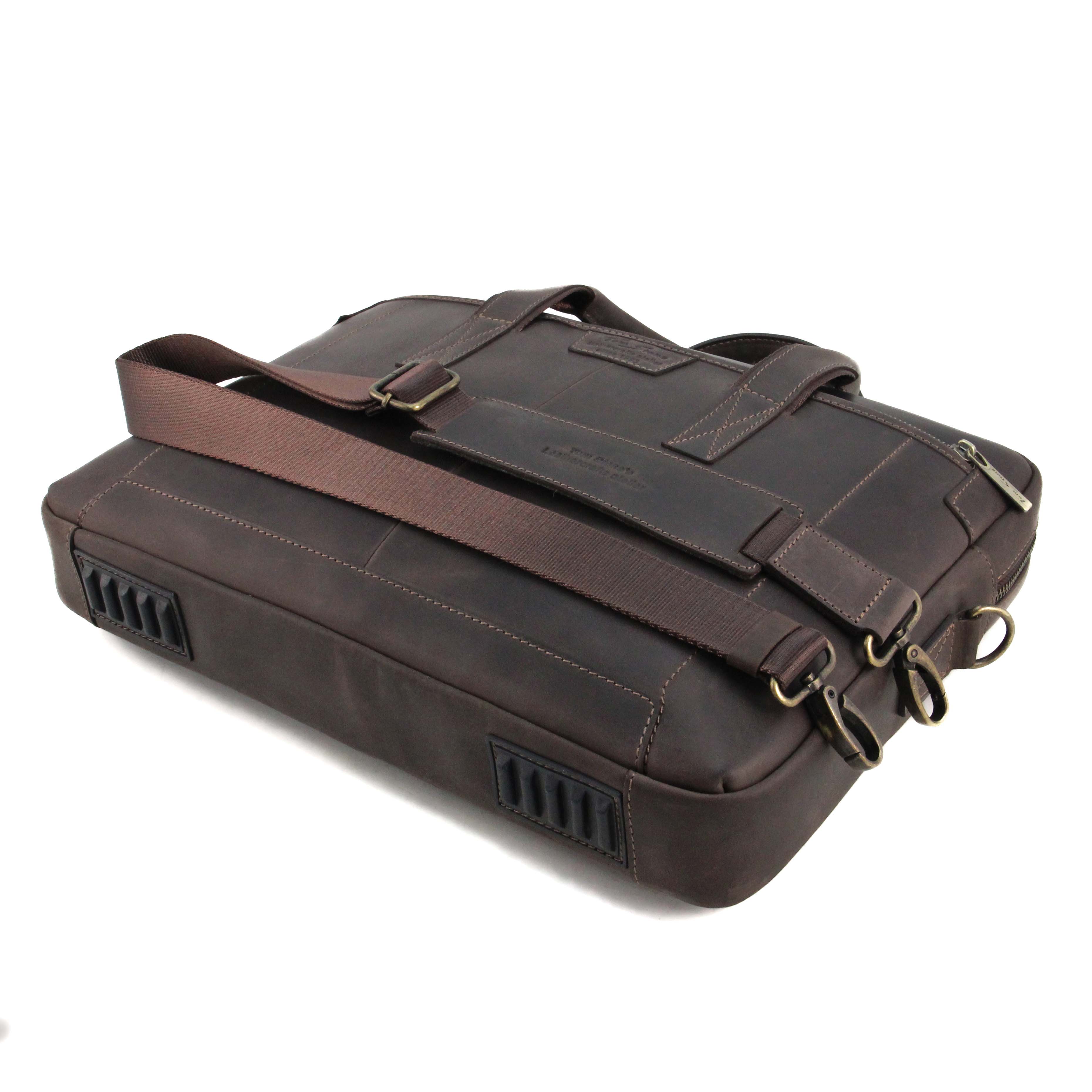 Sacoche d'ordinateur portable Tome Stone CR71