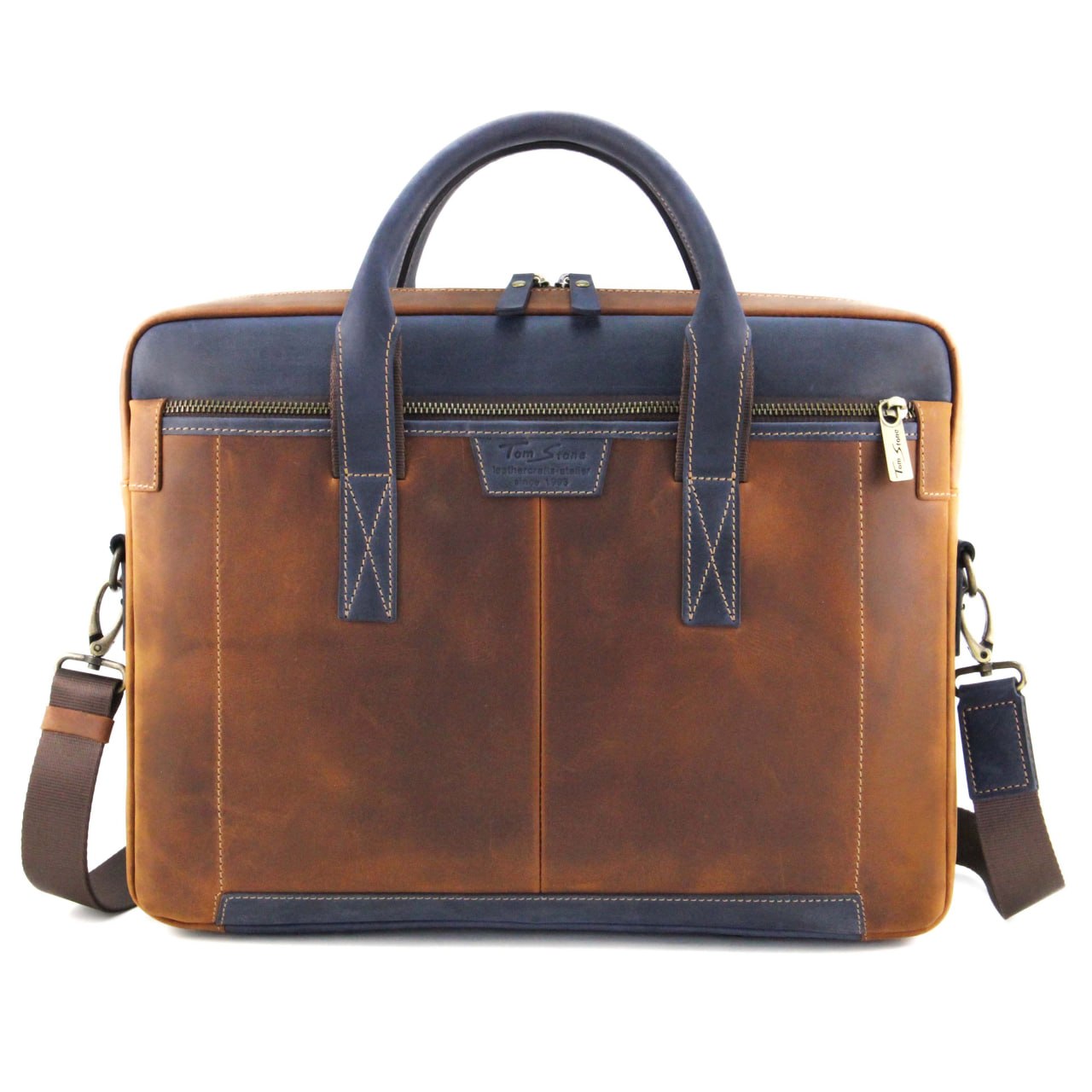 Sacoche pour ordinateur portable Tome Stone Brix