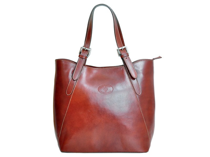 Ledertasche FLORENCE 847