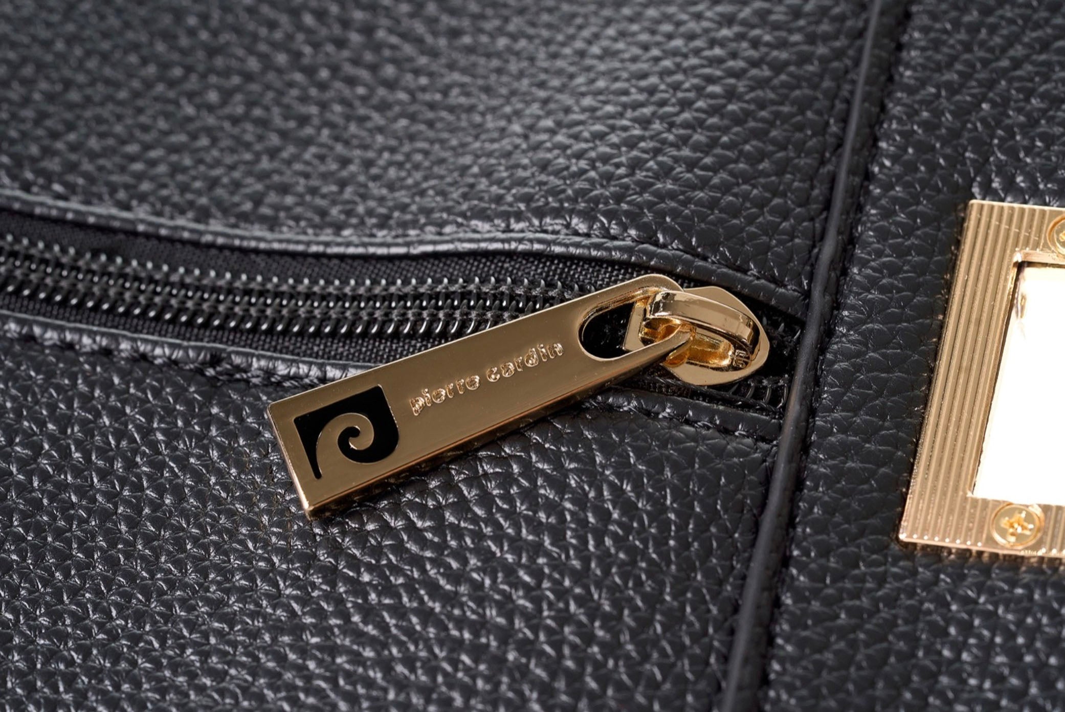 Pierre Cardin eco-leather backpack 23954