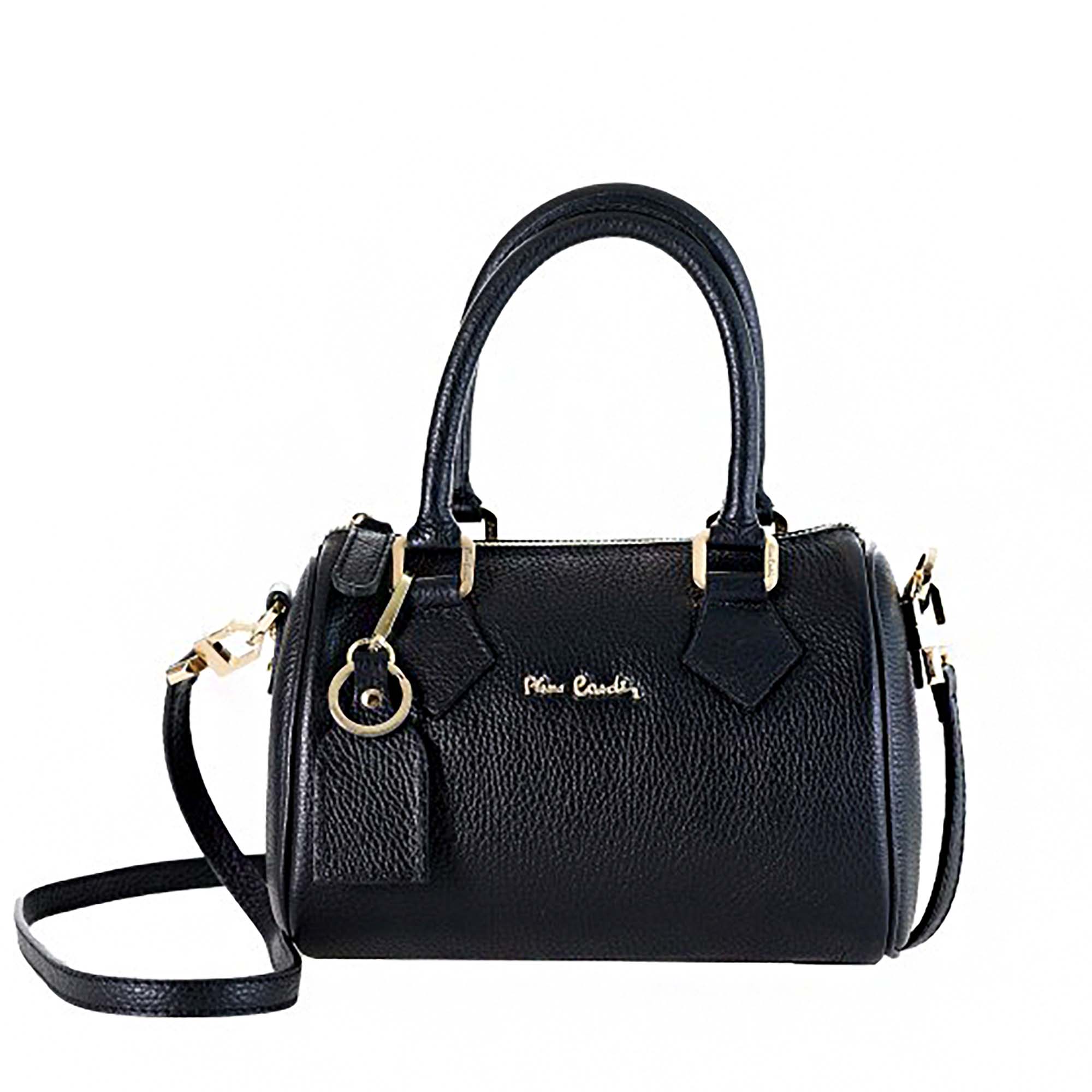 Ledertasche PIERRE CARDIN