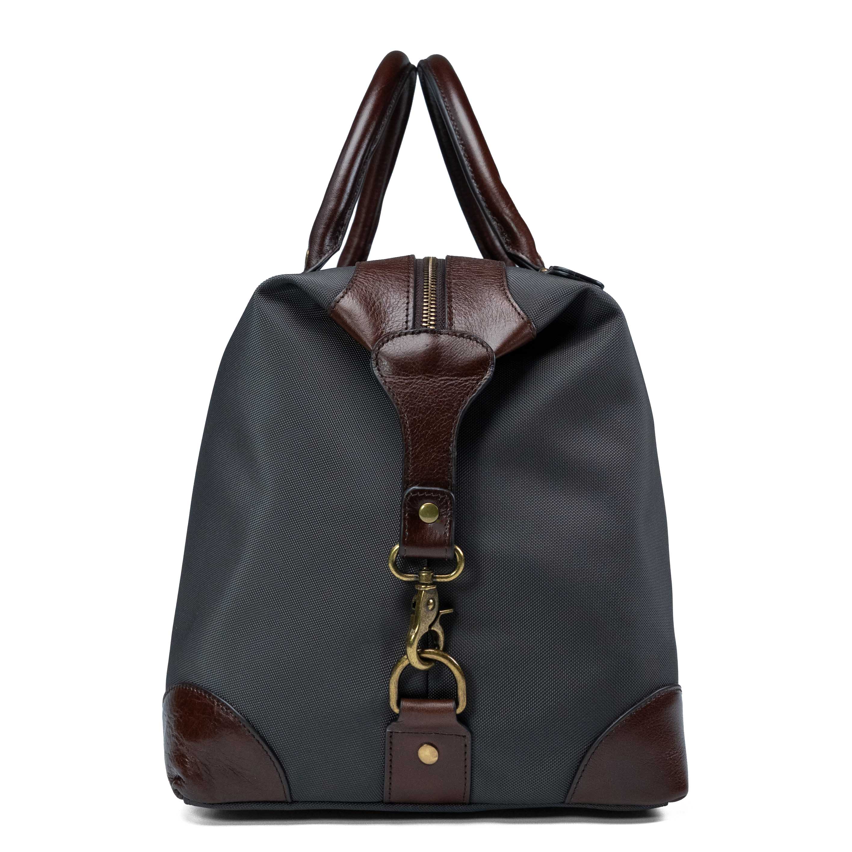 Sac de voyage homme Valmio Brenson - gris