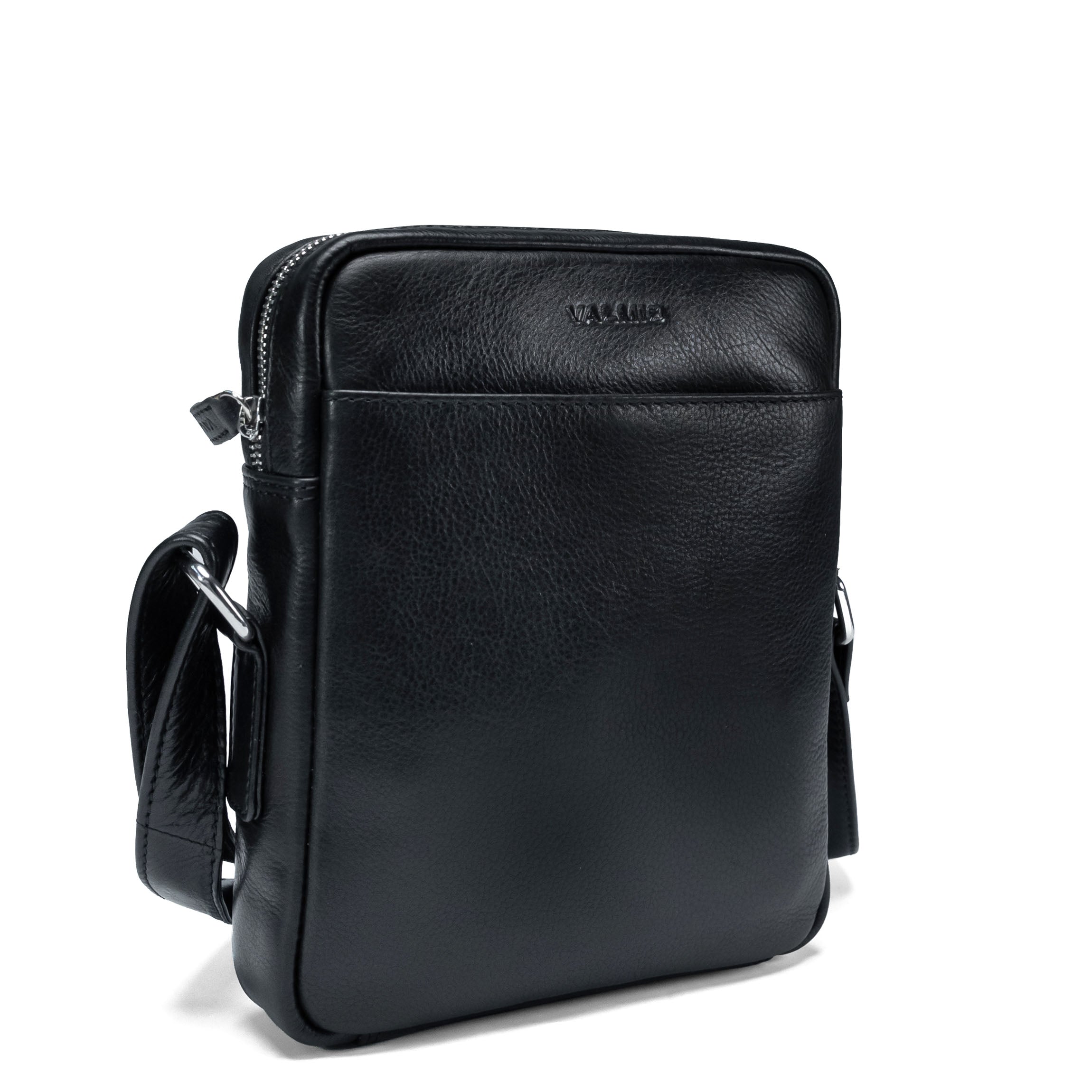 Valmio Berky Shoulder Bag Black