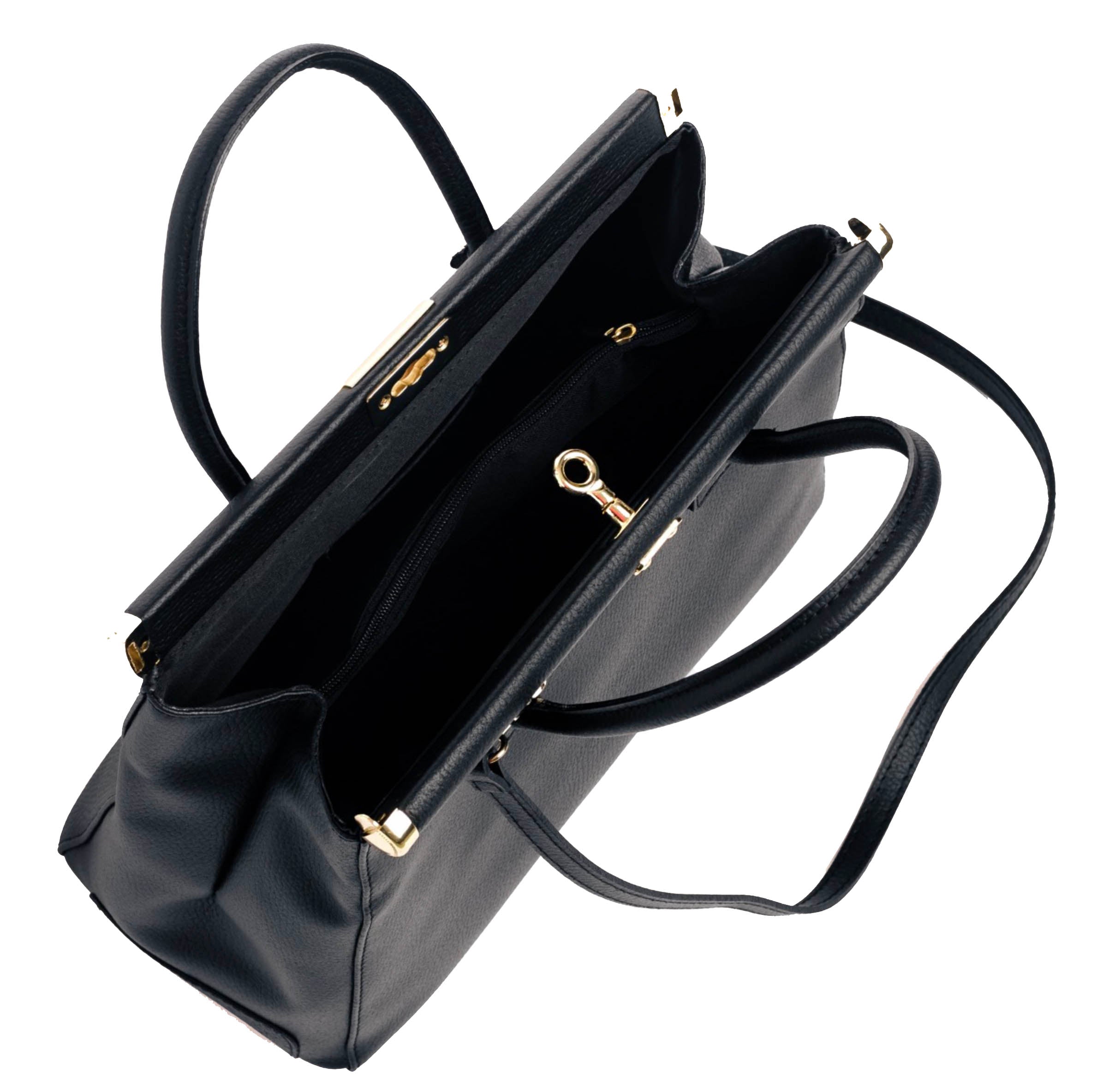 Luka 26-002 Leren Handtas