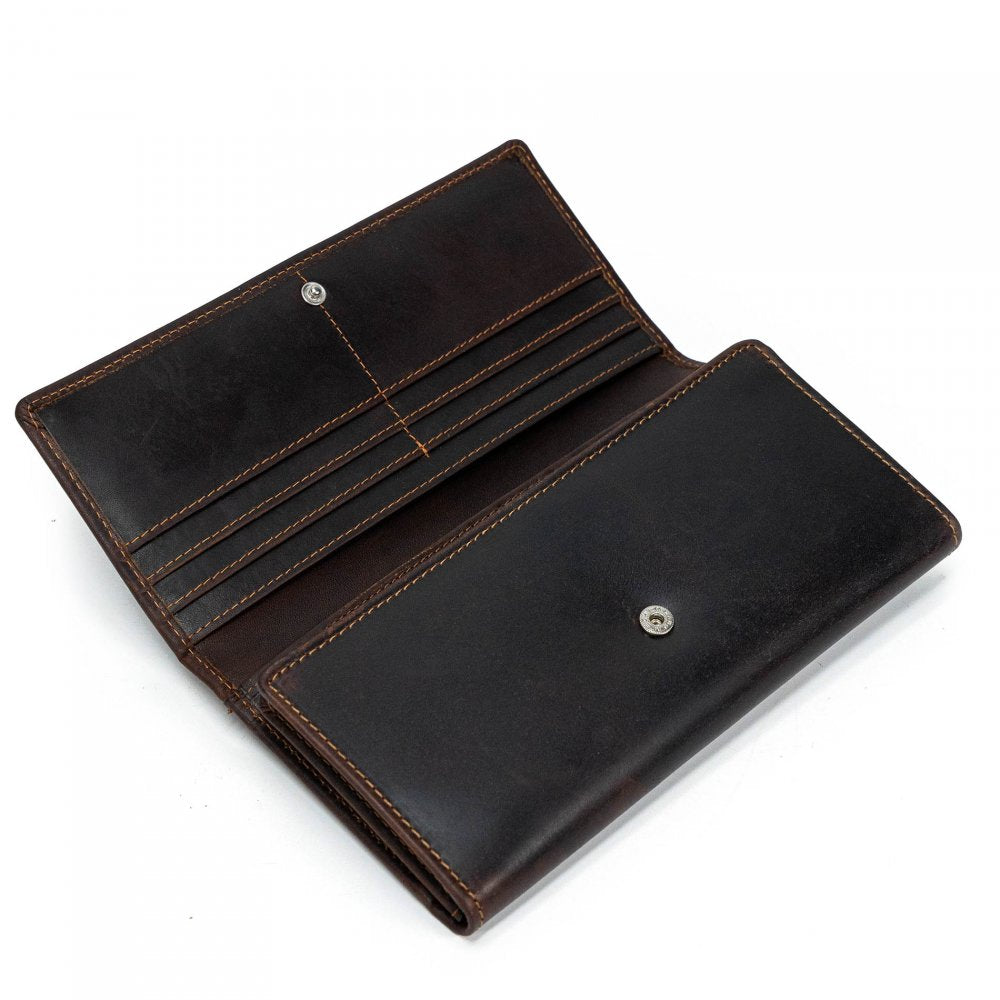 Large men's wallet Valmio Grande 3001