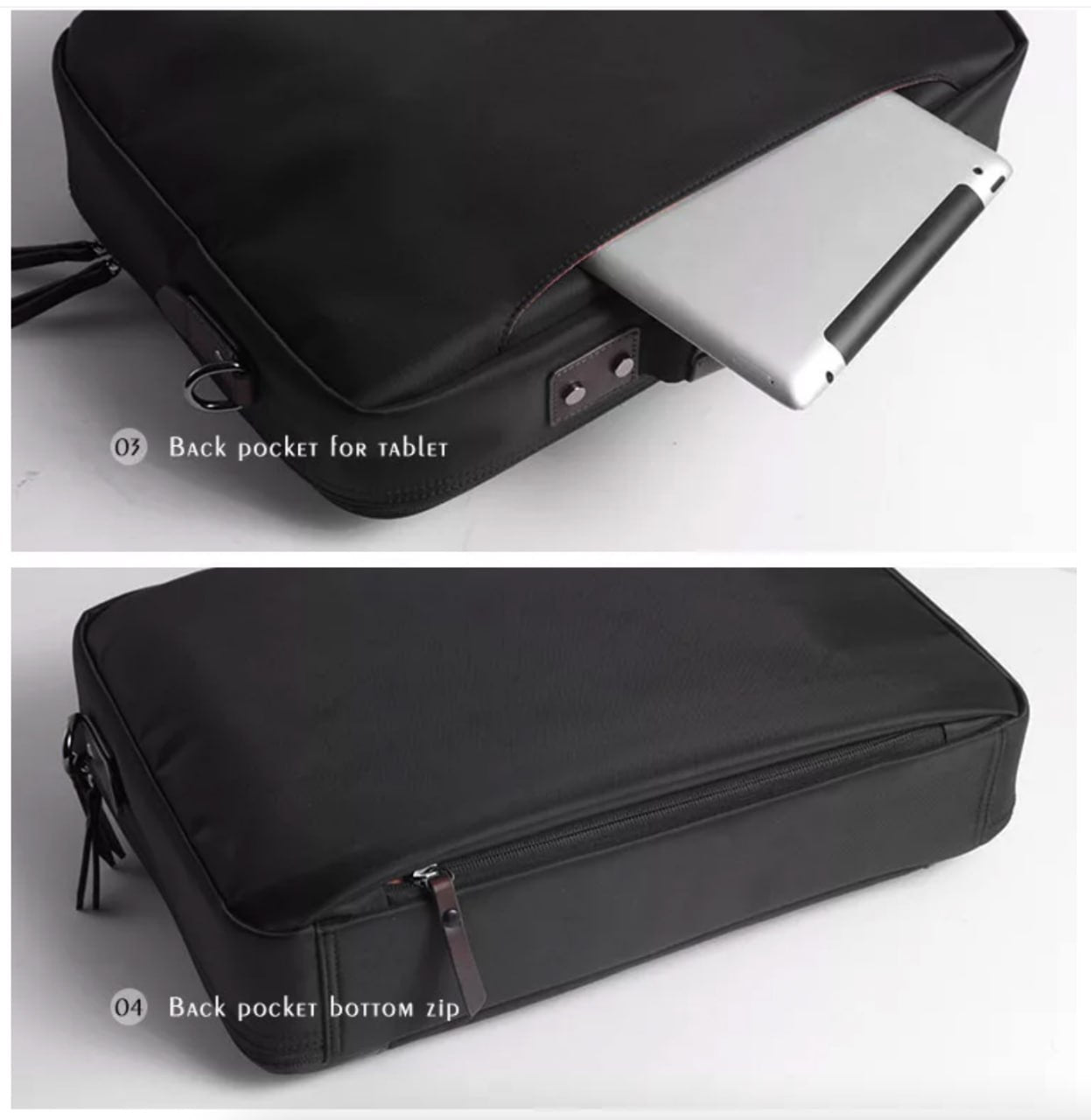 Laptop Bag VTC 138M