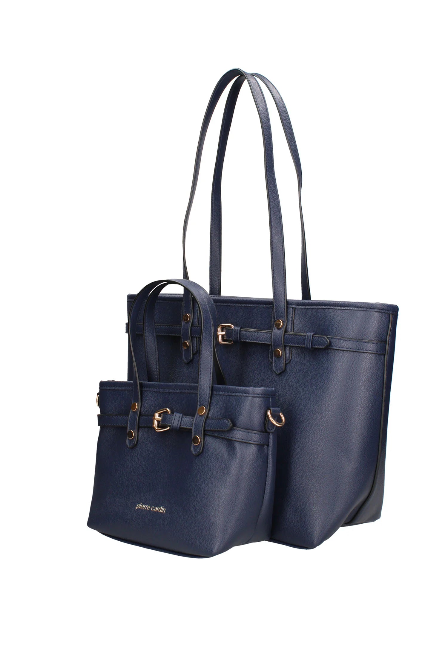 Öko-Leder-Handtaschen-Set WX11 6011