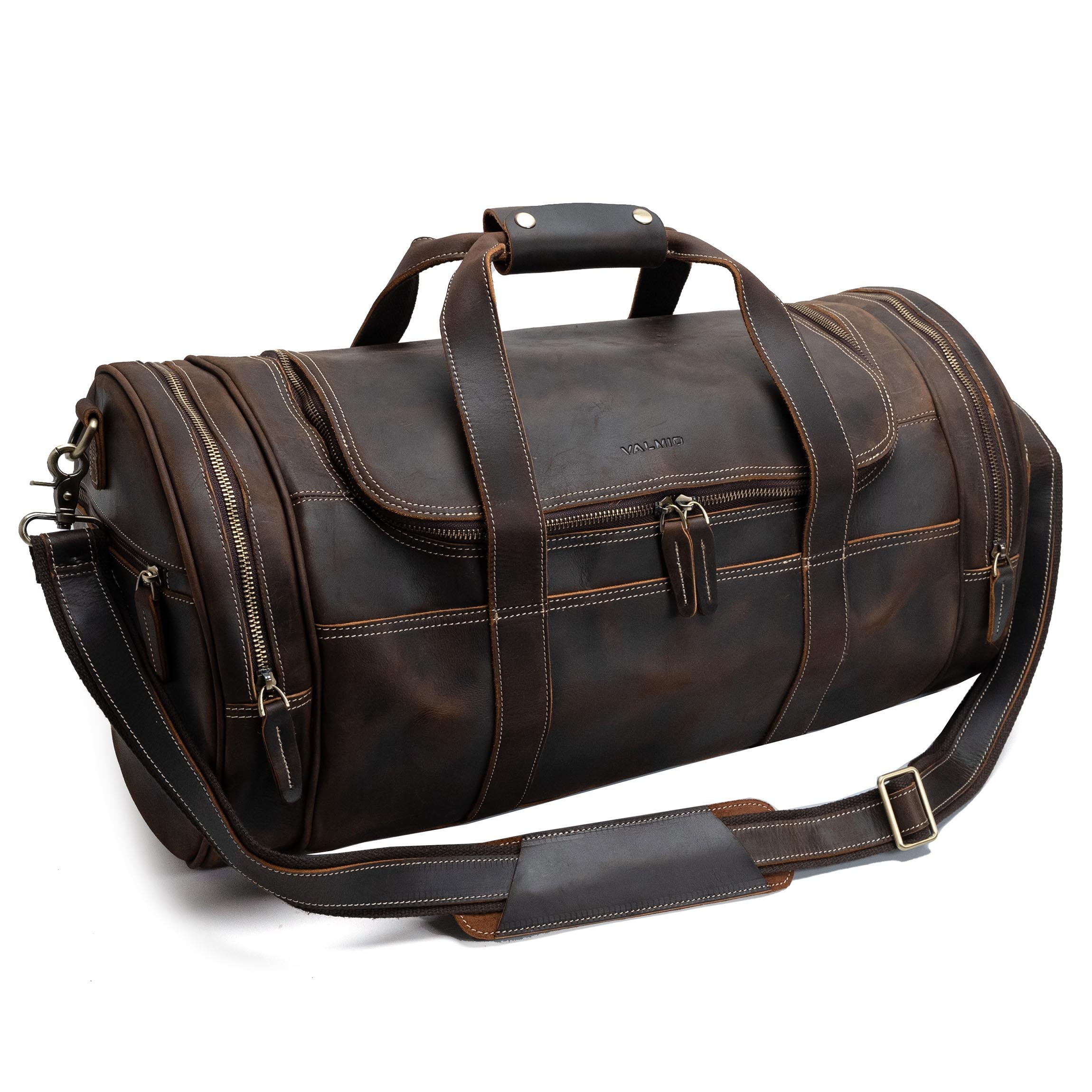 Sac de voyage Valmio Boston 065
