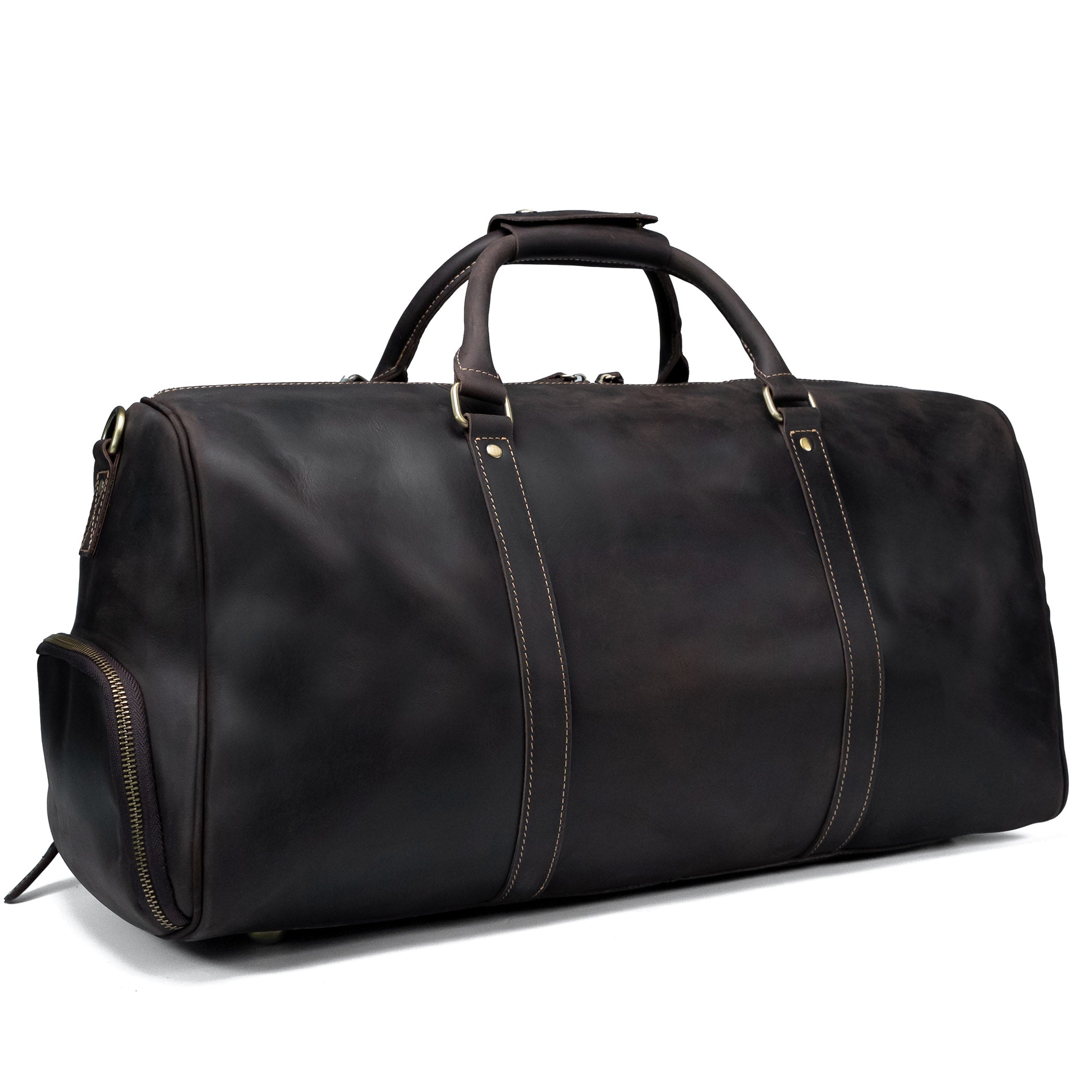 Valmio Boston travel bag