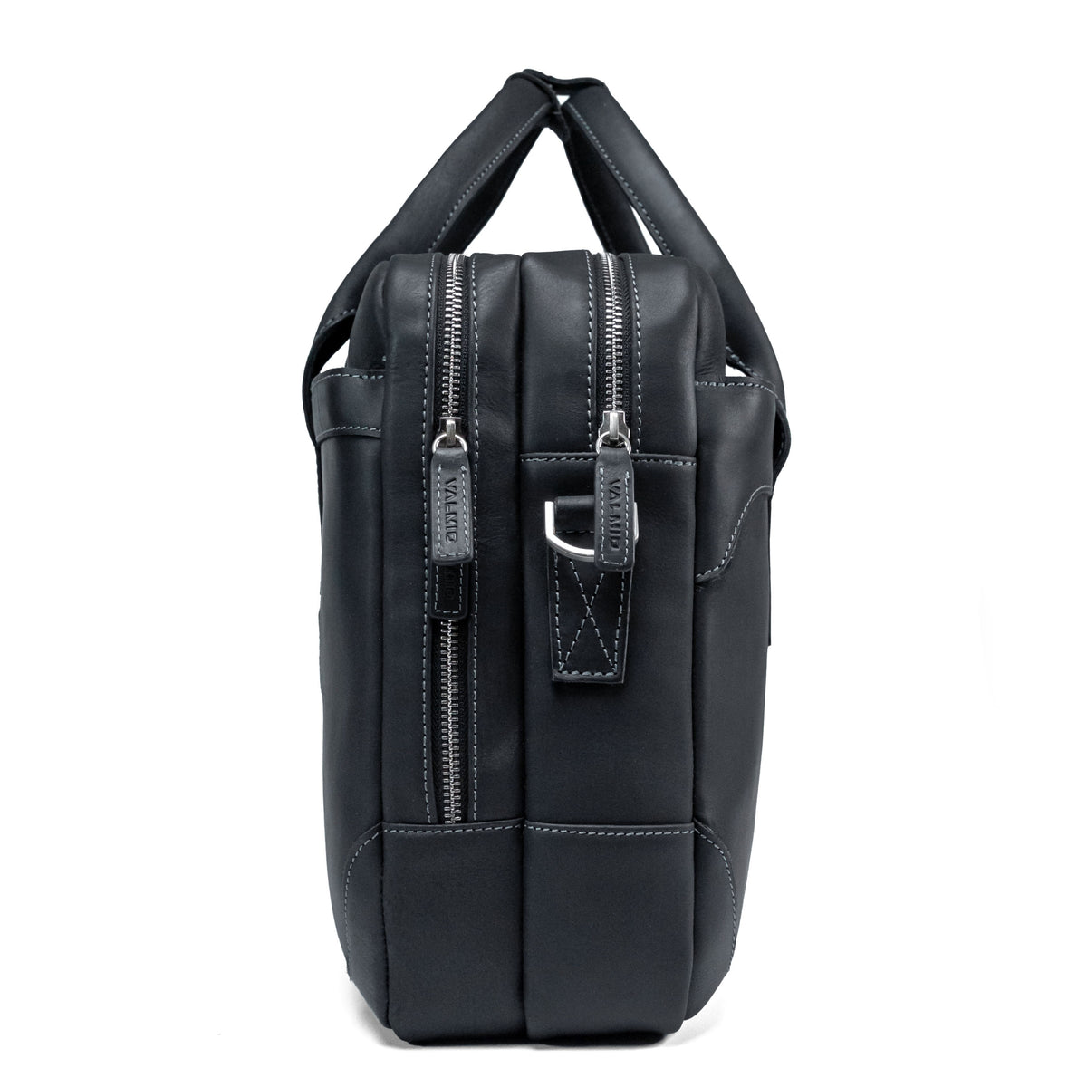Valmio Grand Herren Leder-Tasche