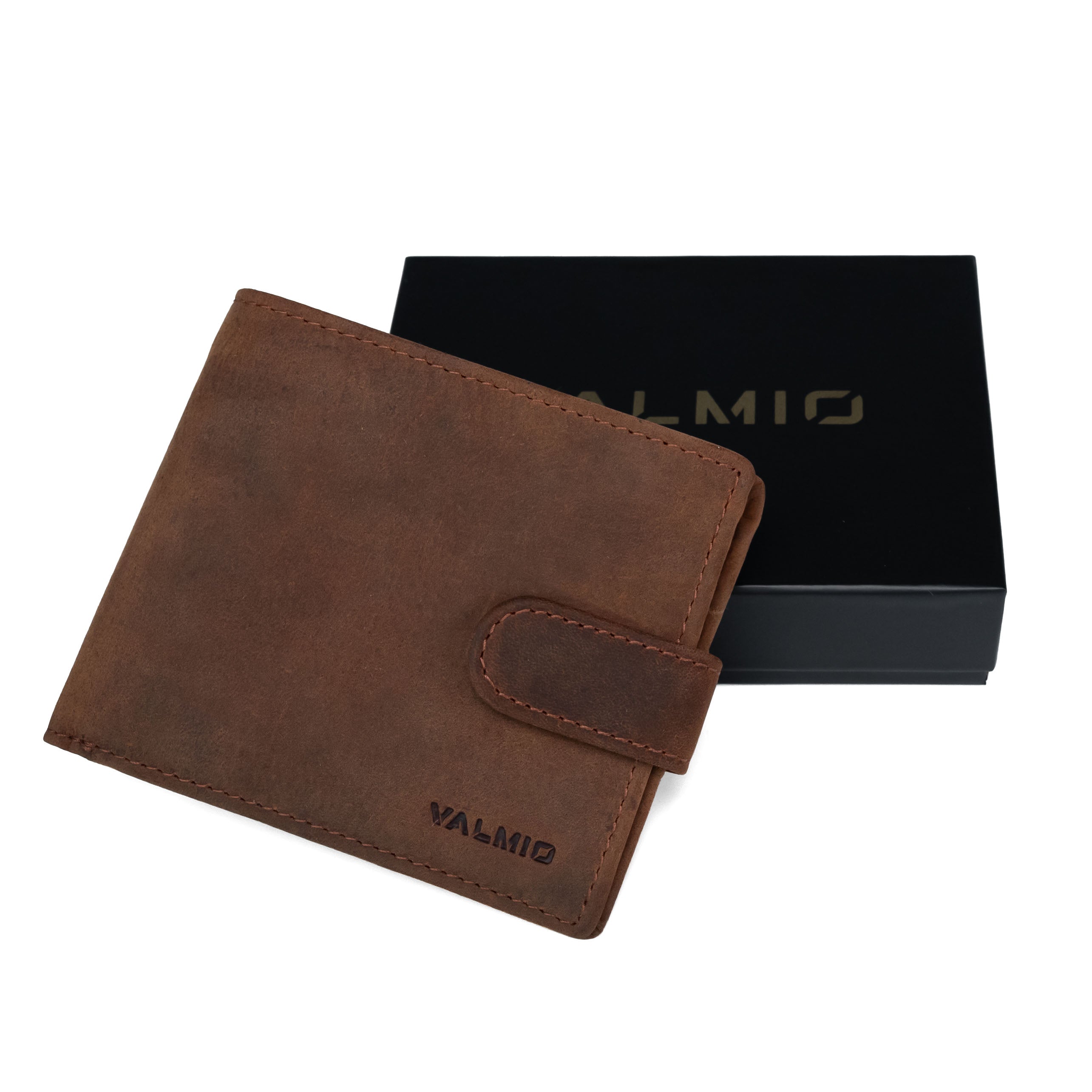 Men's wallet Valmio SV1