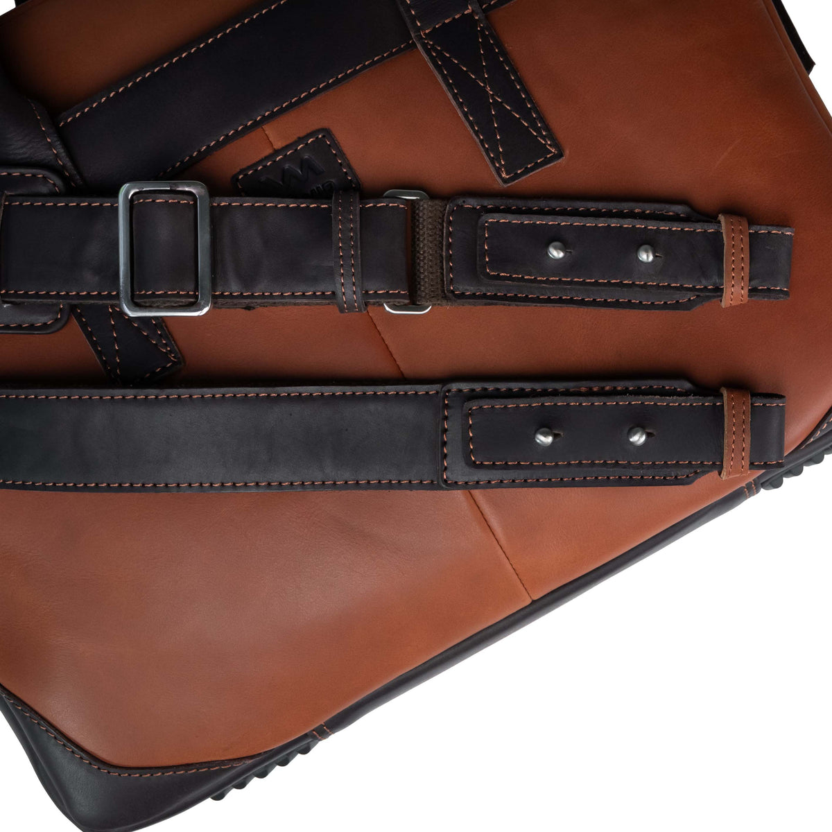 Herren-Ledertasche Valmio Grand – Foto 9