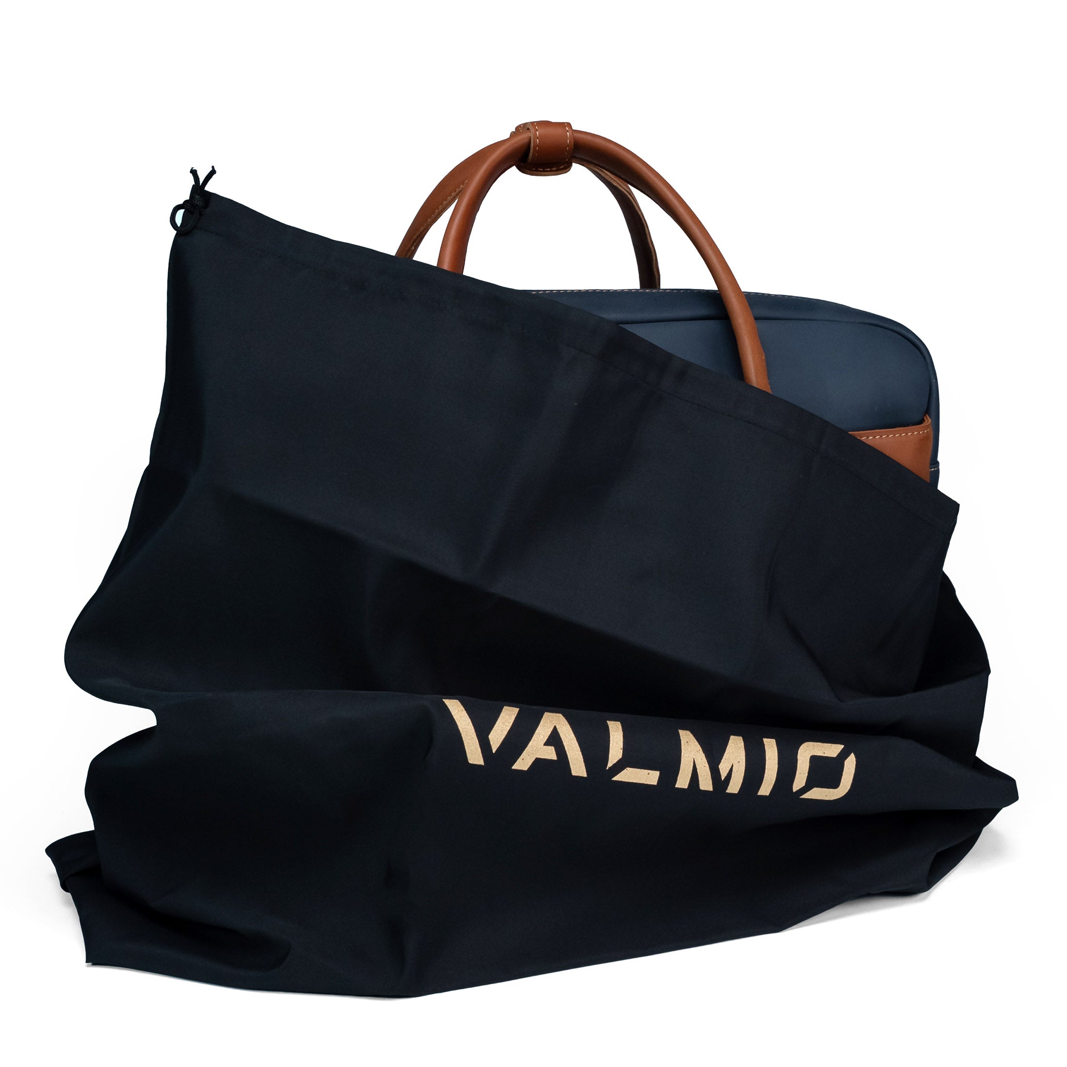 Bolso de cuero para hombre Valmio Grand