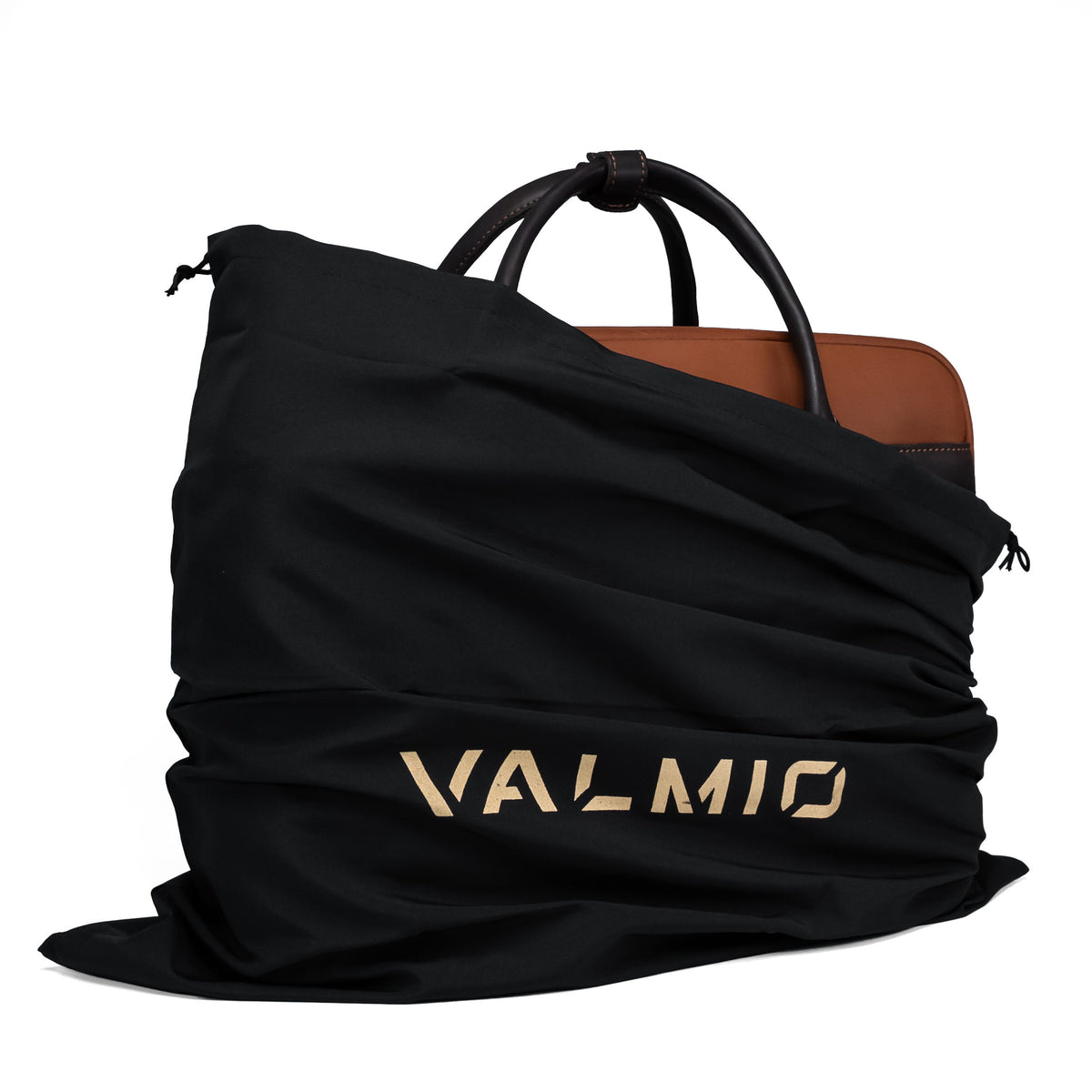 Herren-Ledertasche Valmio Grand – Foto 10