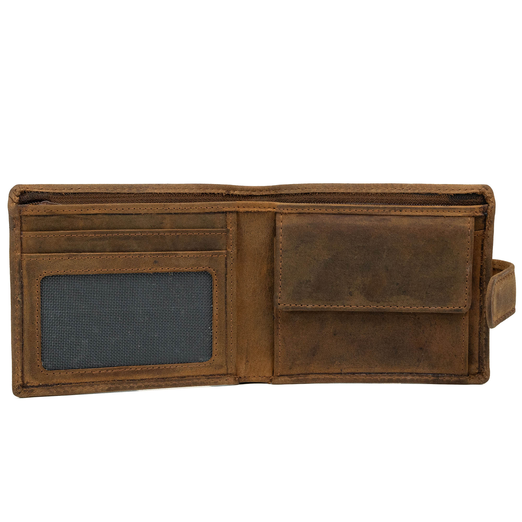 Men's wallet Valmio SV1