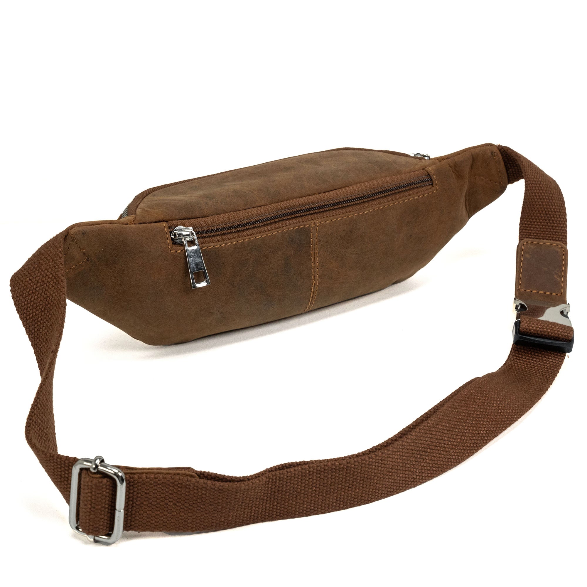 Valmio cuir rein VB-1055 HUN