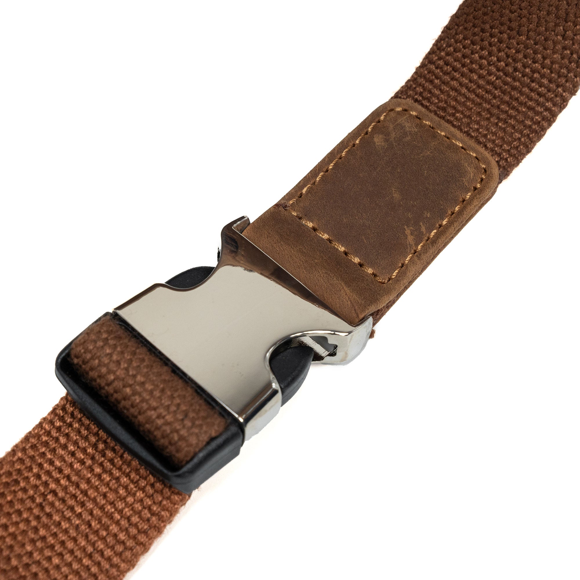 Valmio cuir rein VB-1055 HUN