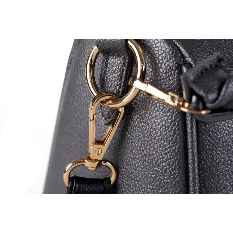 Sac en cuir PIERRE CARDIN