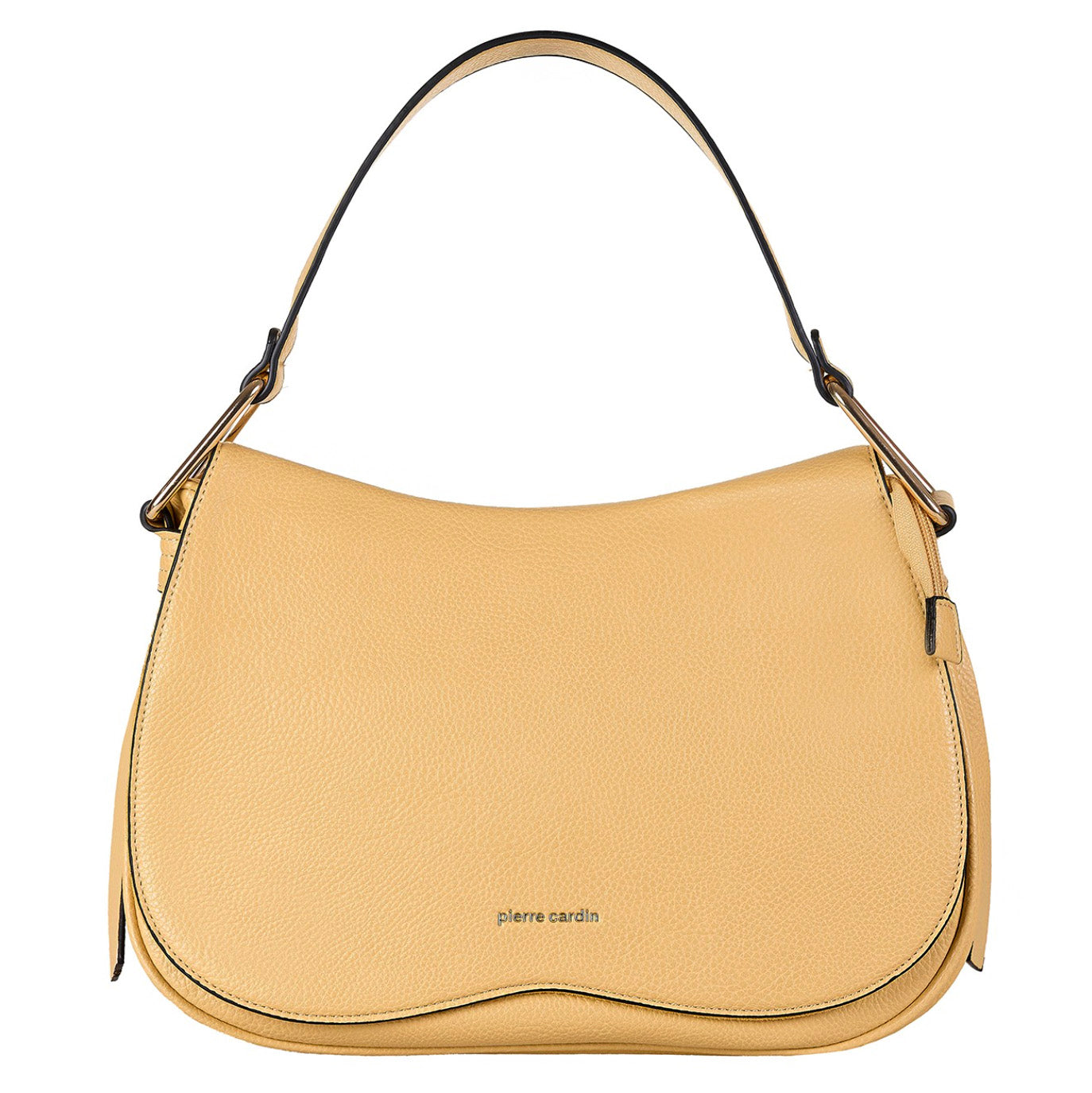 PIERRE CARDIN GN35 32651 Handtasche aus ökologischem Leder