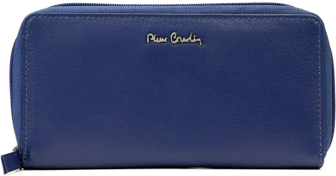 Women's Pierre Cardin 2201 BLU wallet