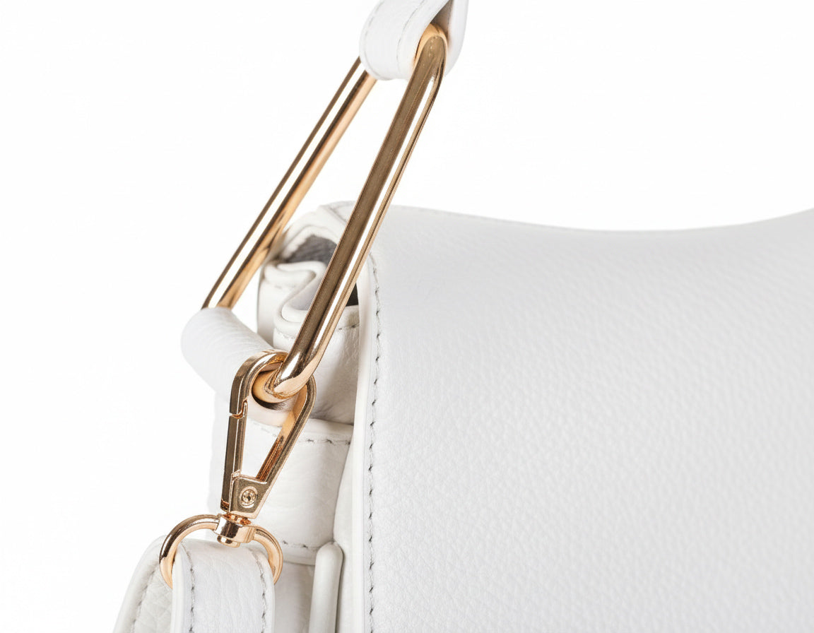 PIERRE CARDIN 32651 handtas van milieuvriendelijk leer